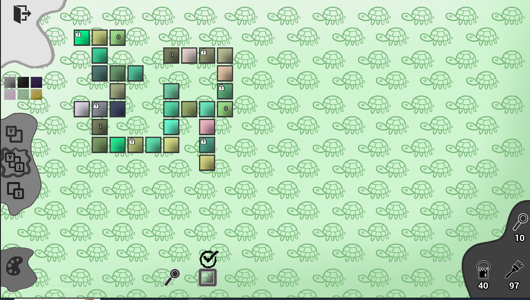 Logic Colors screenshot #4