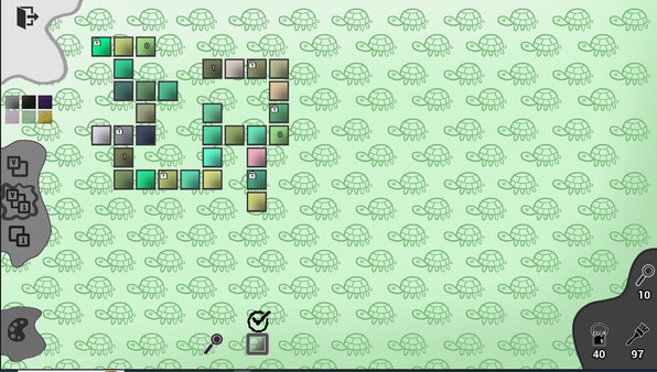Logic Colors screenshot 4