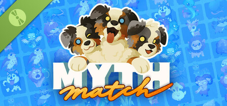 Mythmatch Demo