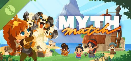 Mythmatch Demo