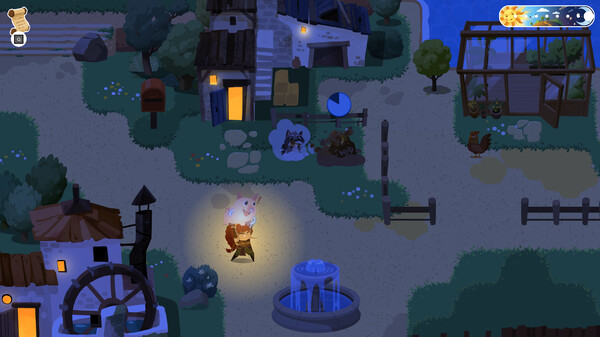 Mythmatch Demo