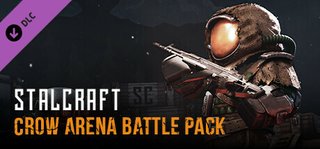 STALCRAFT: X Crow Arena 2023 Battle Pack