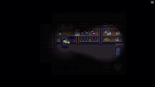 Caster's Trap Screenshot