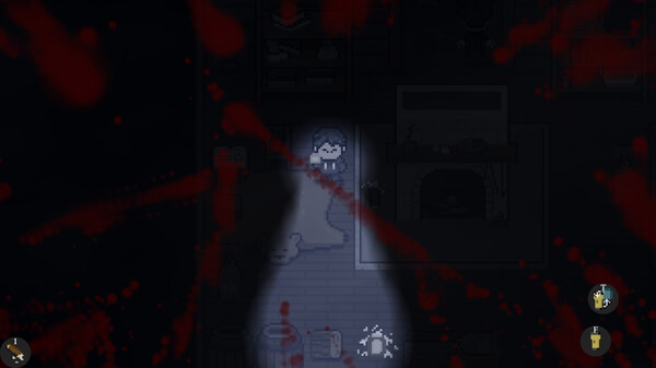Caster's Trap Screenshot