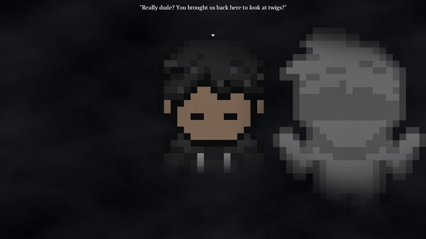 Caster's Trap Screenshot