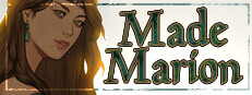 Made Marion Playtest game capsule image