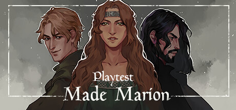 Made Marion Playtest Cheat Engine/CT