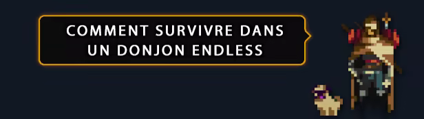 Dungeon of the Endless - Pixel Edition thumbnail