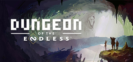 Steam header art for Dungeon of the ENDLESS™