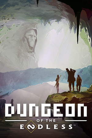 Cover art of Dungeon of the ENDLESS™