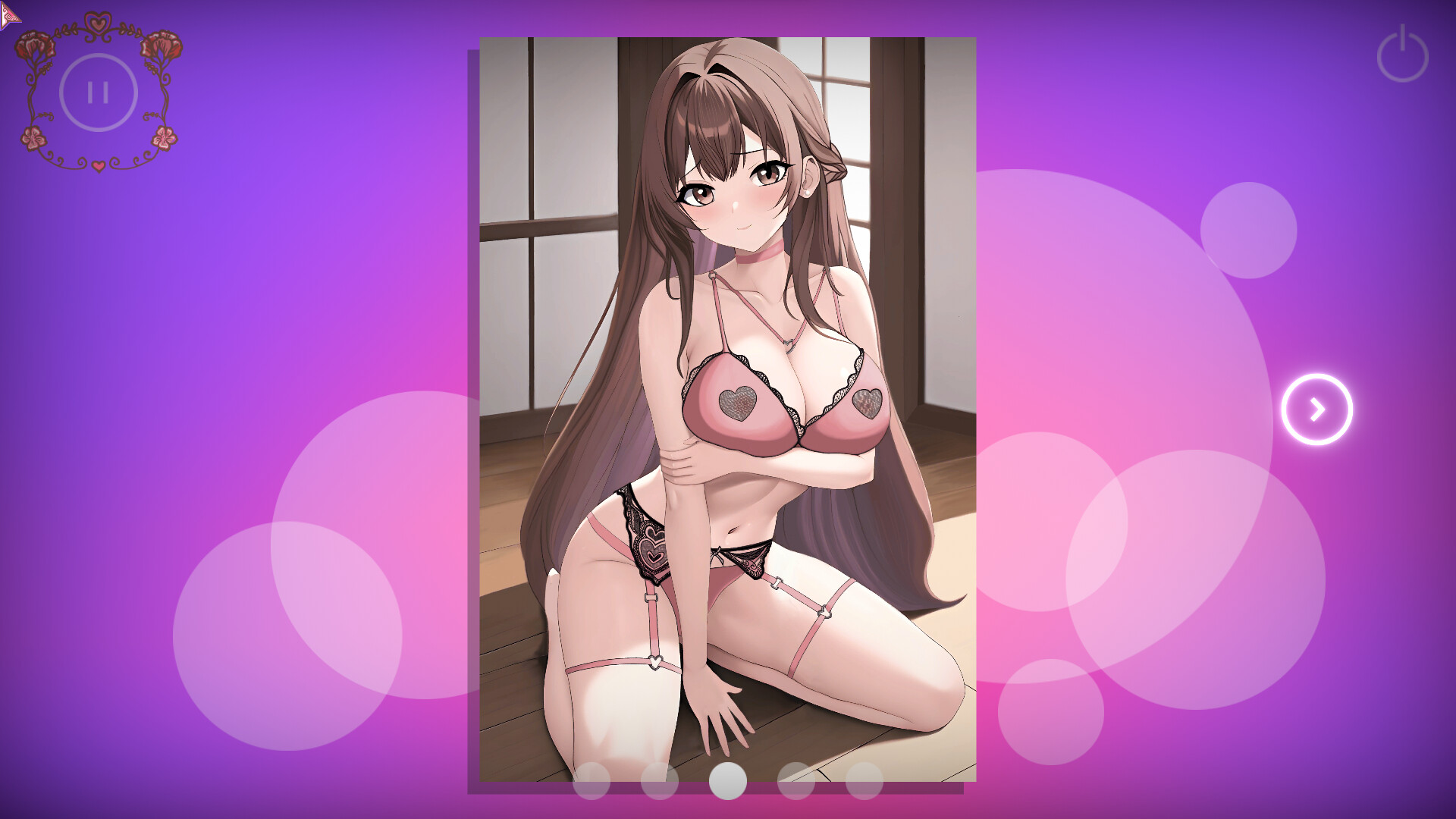 Hentai Beauties