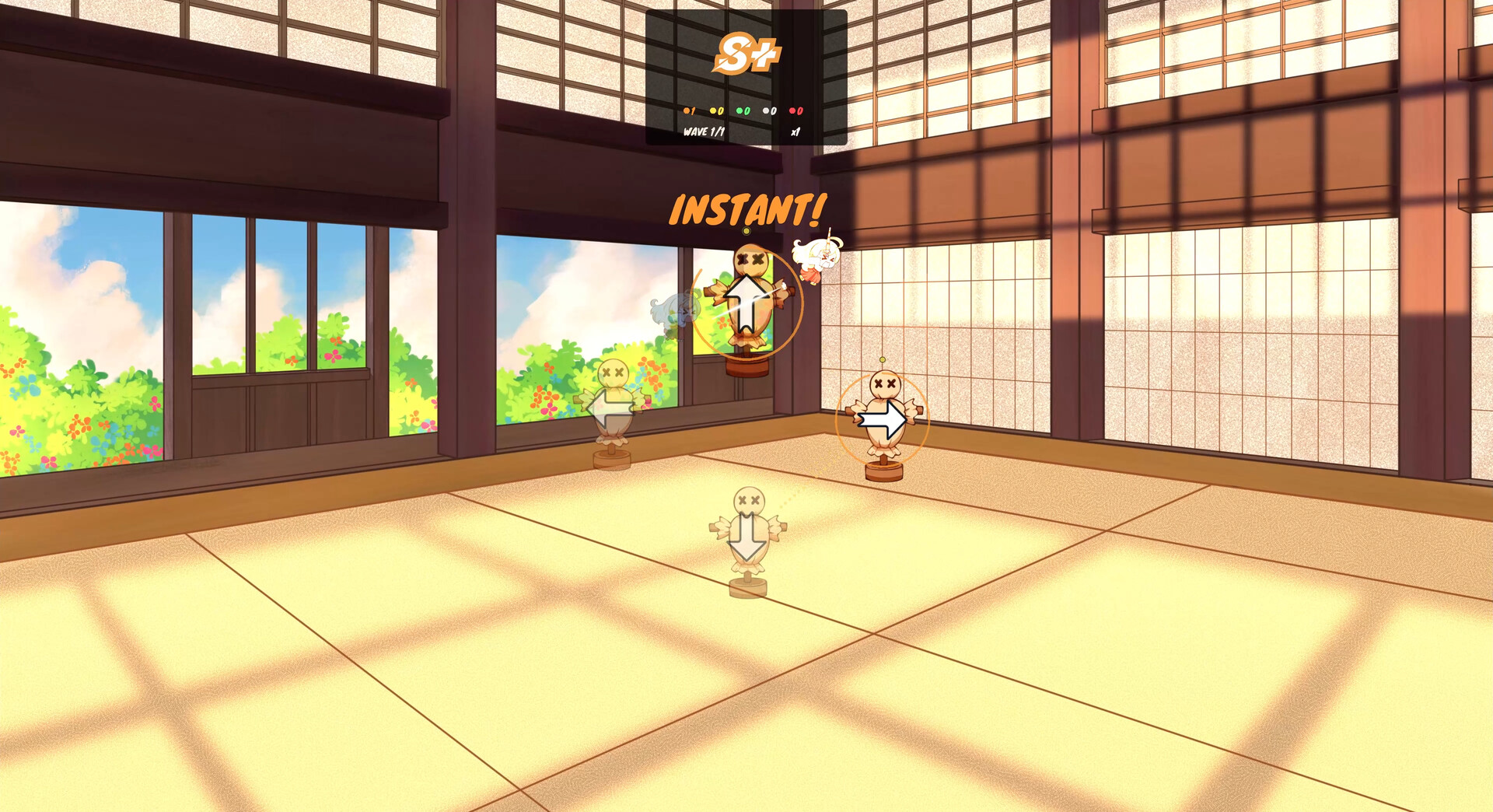 S+ Universe screenshot 1