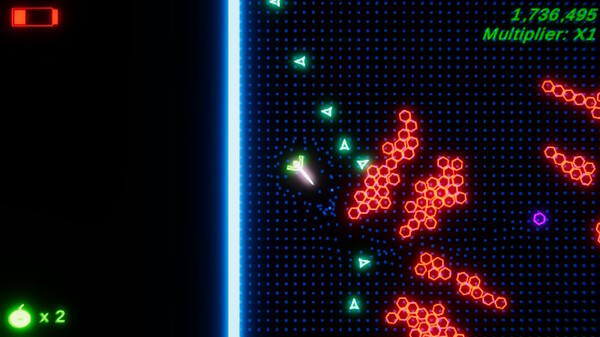 HexaWars screenshot 6