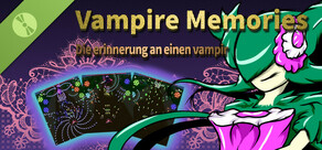 Die erinnerung an einen vampir - Vampire Memories Demo