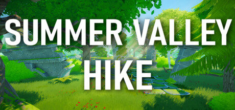 Summer Valley Hike cover art
