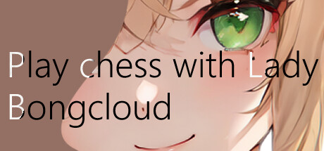 Play Chess with Lady Bongcloud cover art