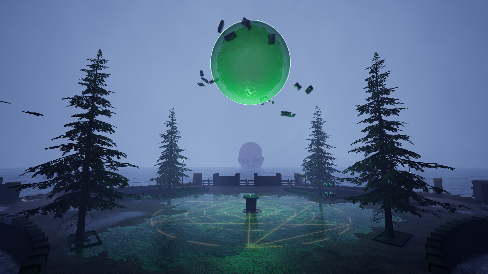SuperNatural Market: Sell or Die screenshot 7