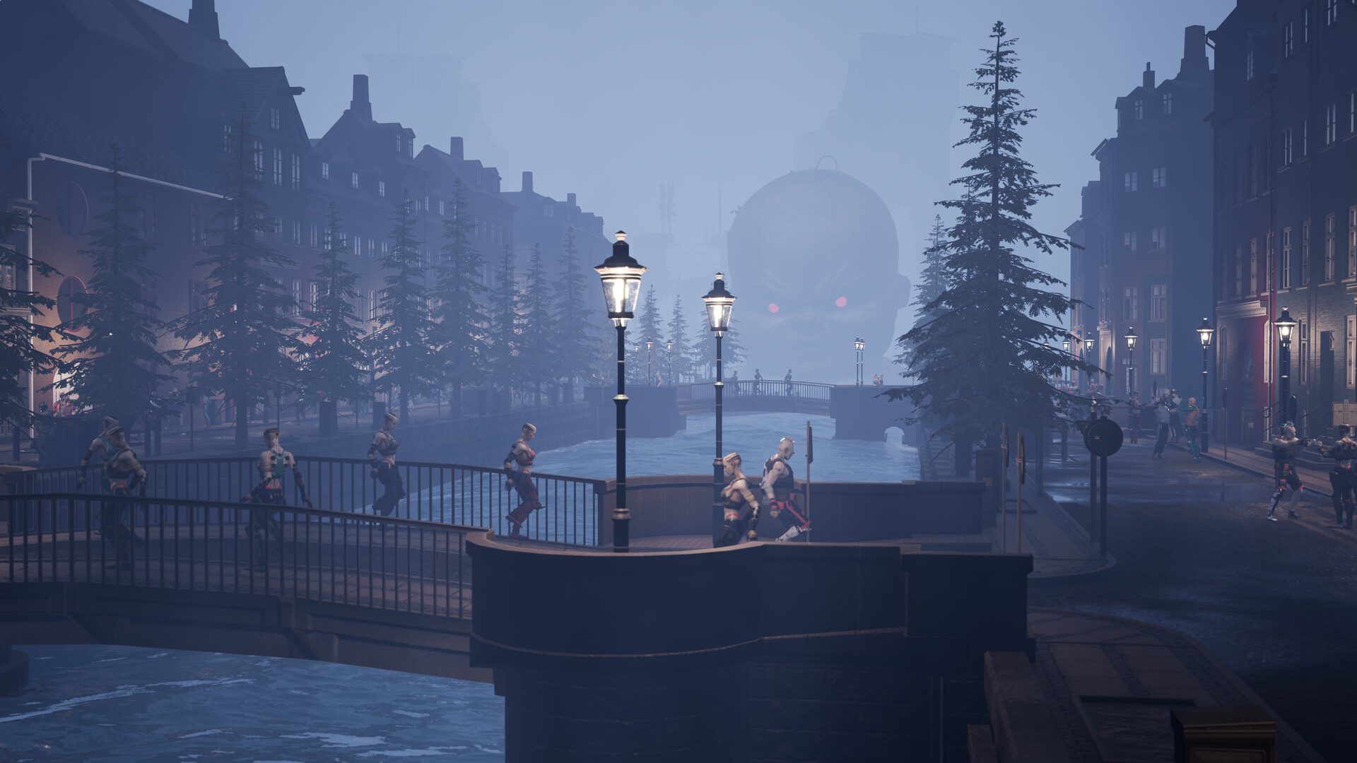SuperNatural Market: Sell or Die screenshot #5