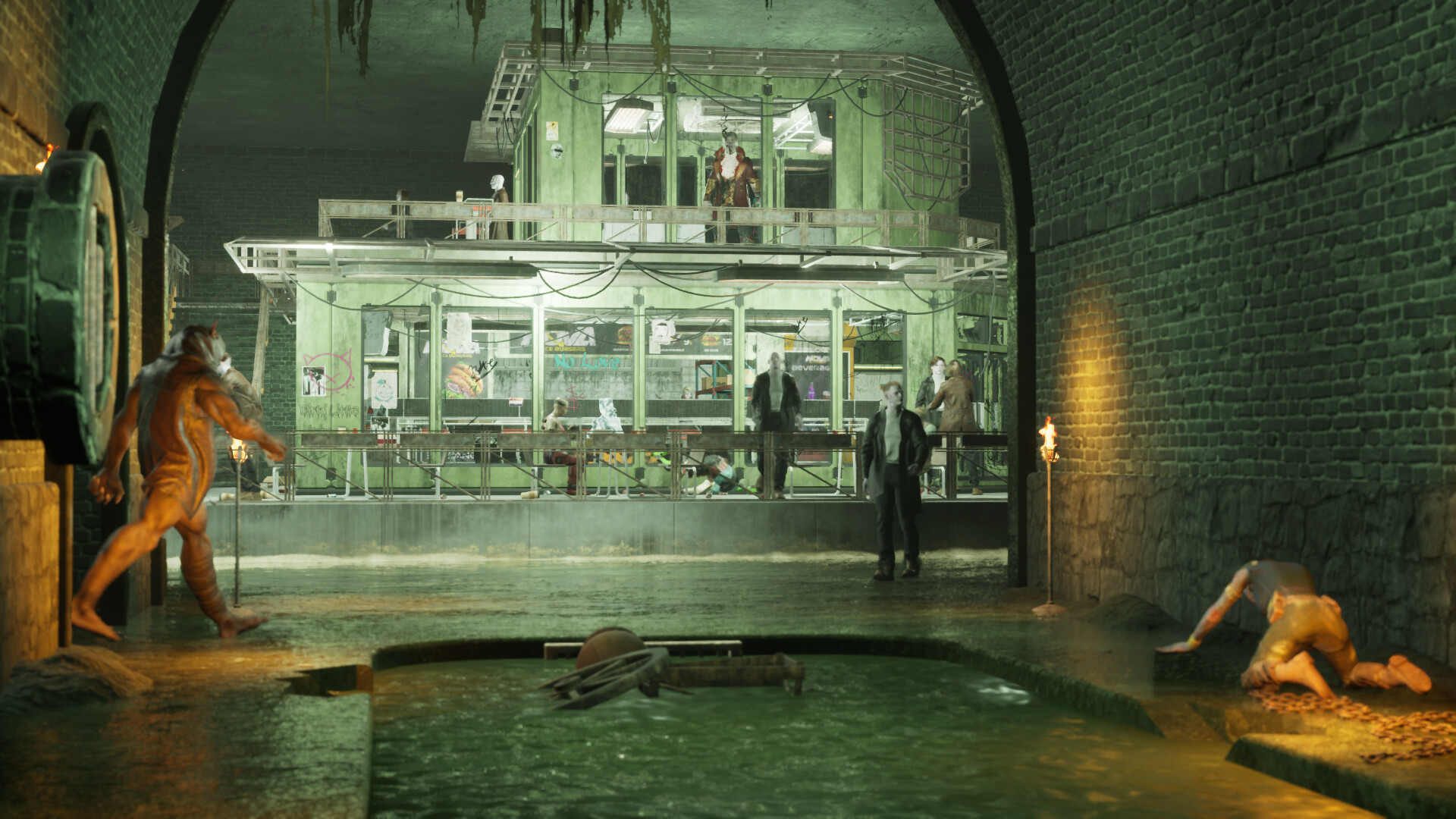 SuperNatural Market: Sell or Die screenshot 9