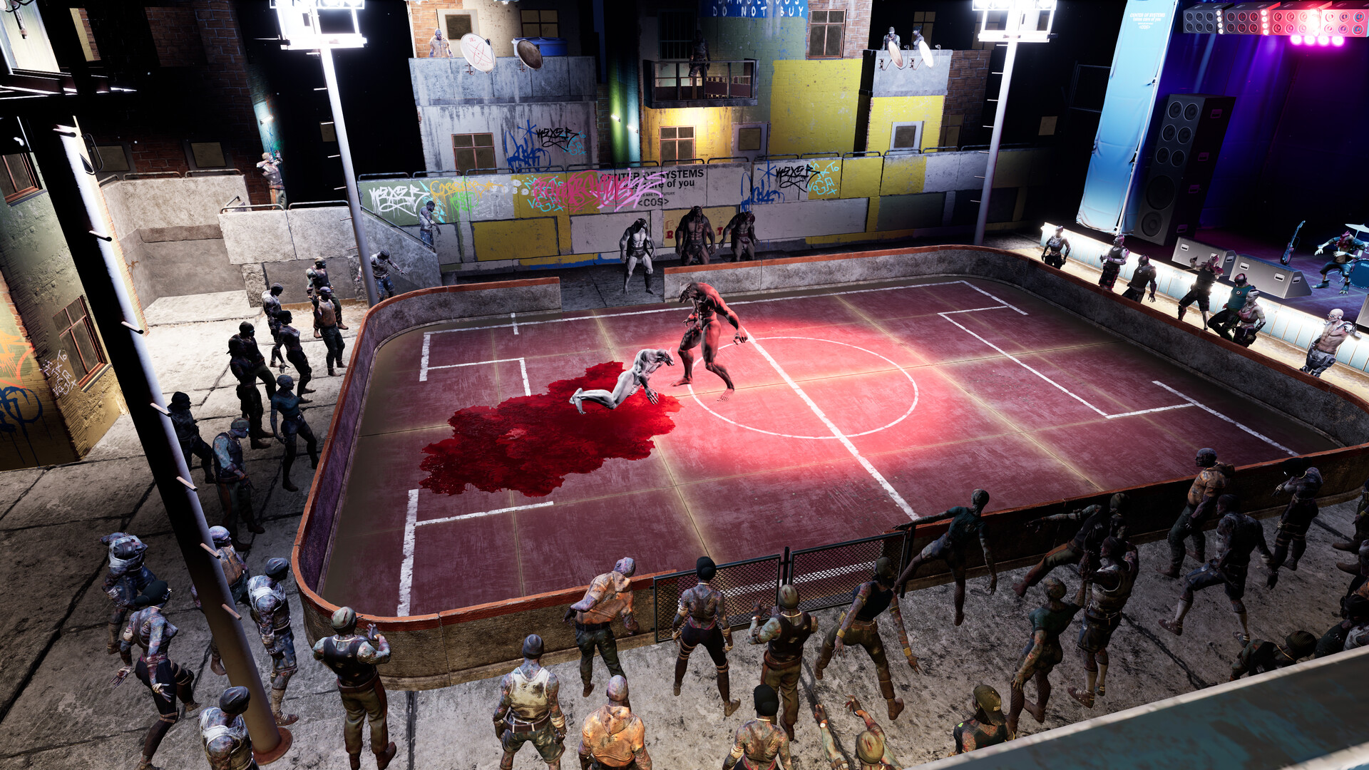 SuperNatural Market: Sell or Die screenshot #10
