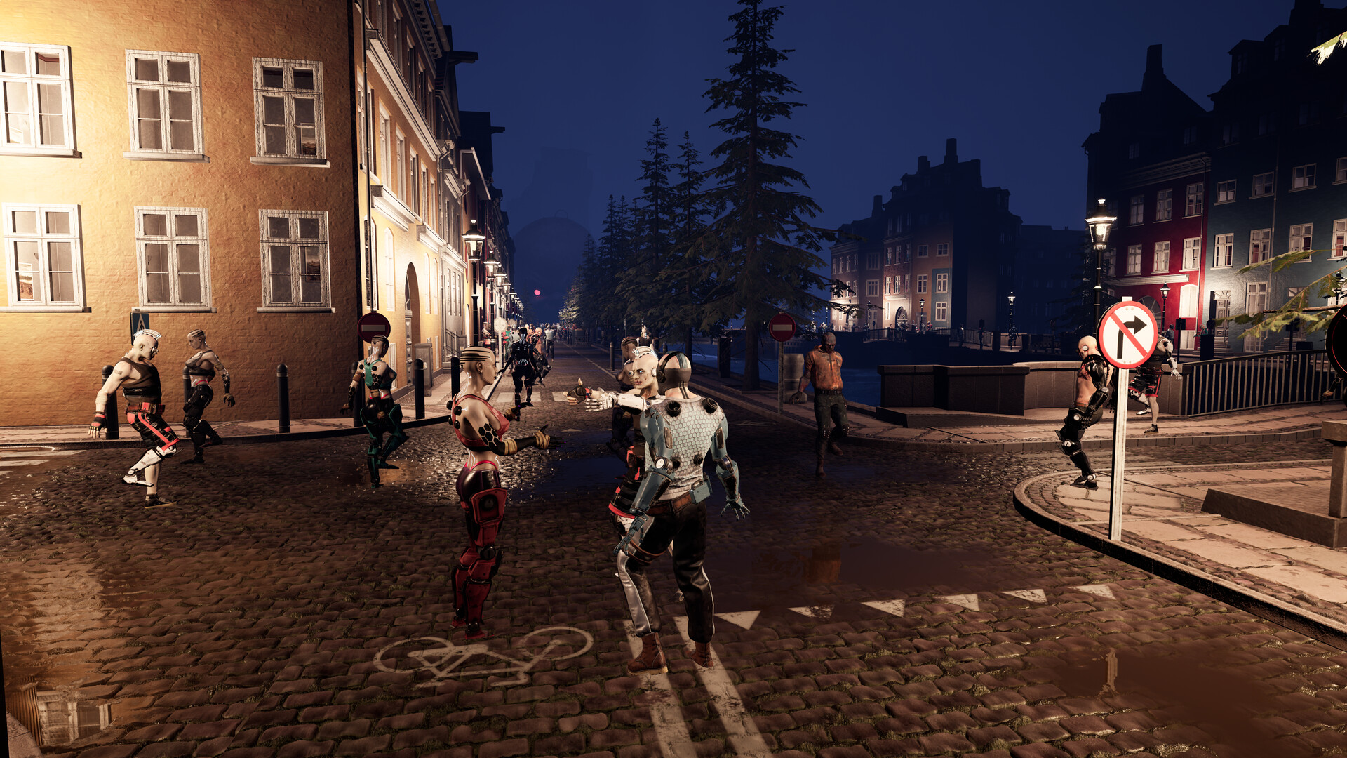 SuperNatural Market: Sell or Die screenshot #8