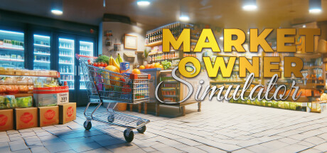 Market Owner Simulator Cover Image