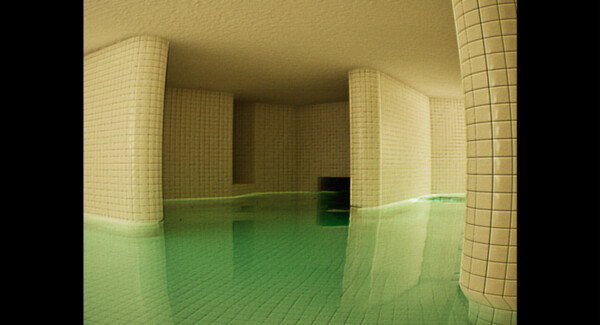 Explore The Backrooms.