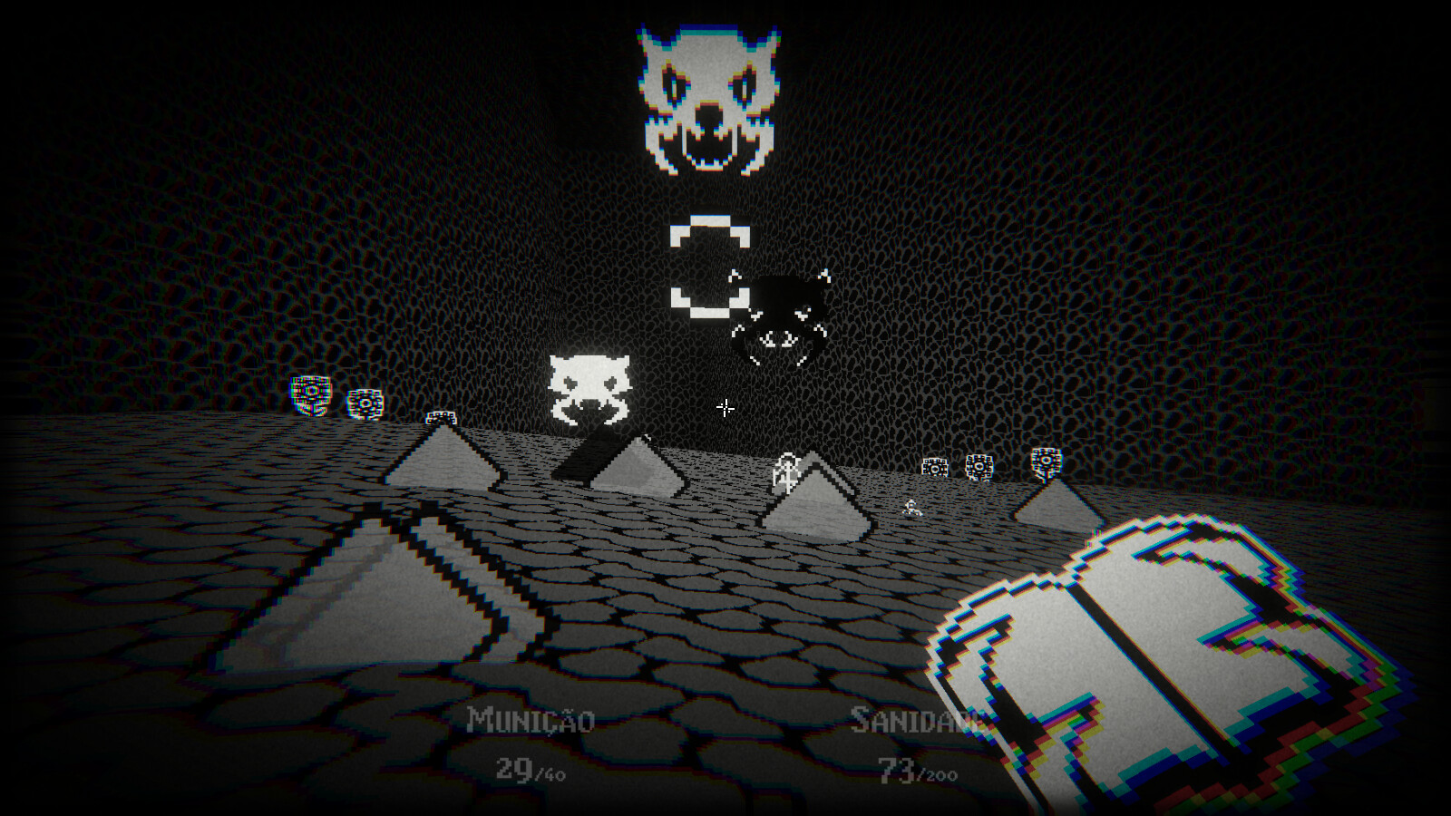 Refidenptio screenshot 7