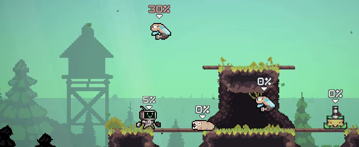 Junkybots video 2