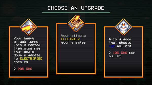 Скриншот 5 из игры Junkybots