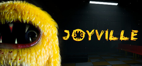 Joyville banner image