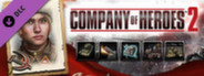 Company of Heroes 2 - Soviet Commander: Industry Tactics