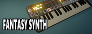 FantasySynth - GrooveBox