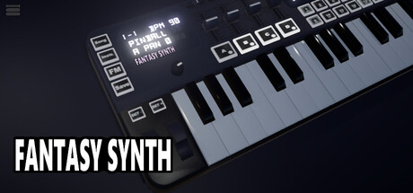 FantasySynth - GrooveBox