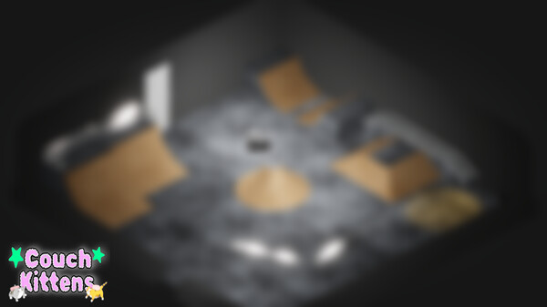 Couch Kittens screenshot 7