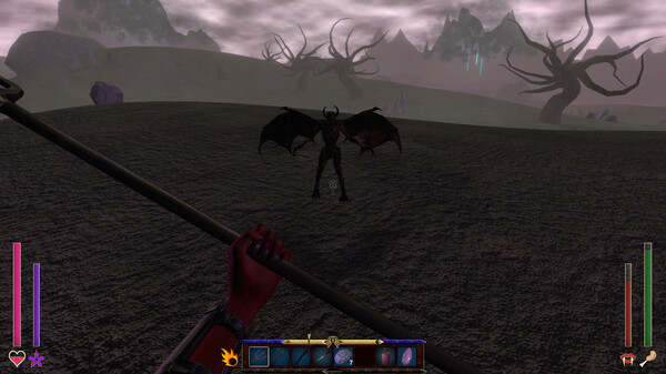 Fallen Angel: Hell Survival