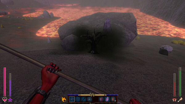 Fallen Angel: Hell Survival screenshot 2