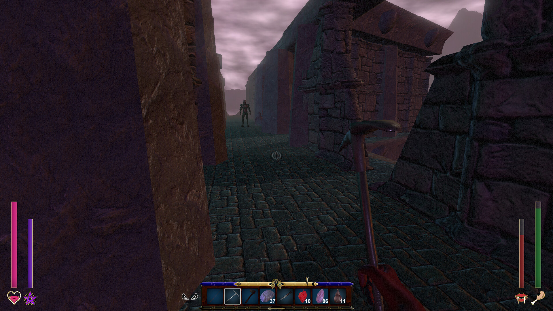Fallen Angel: Hell Survival screenshot #8