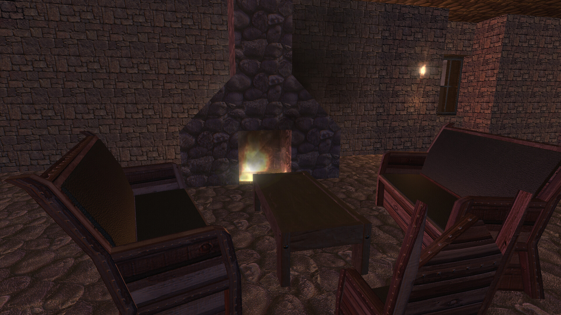 Fallen Angel: Hell Survival screenshot #43