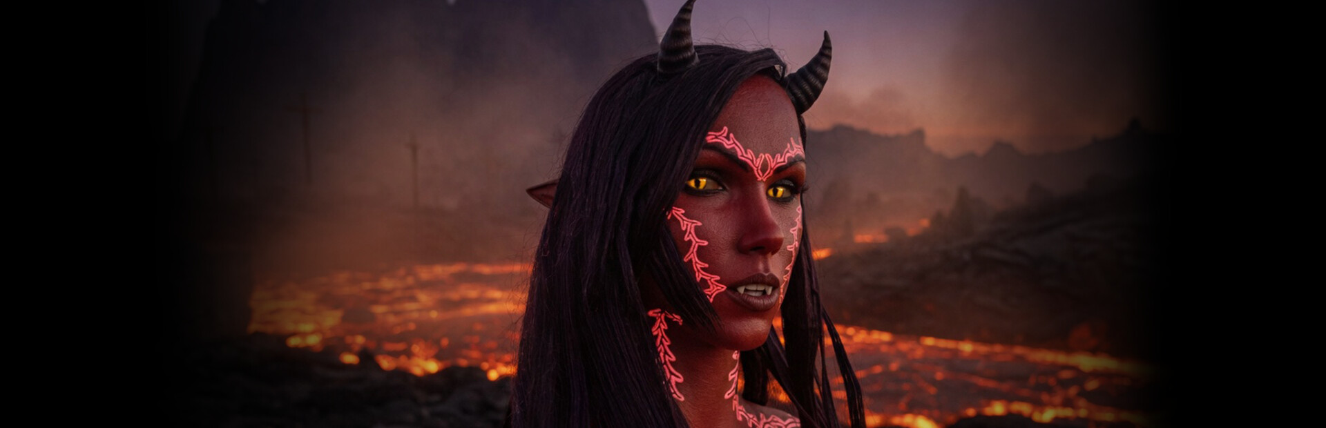 Fallen Angel: Hell Survival
