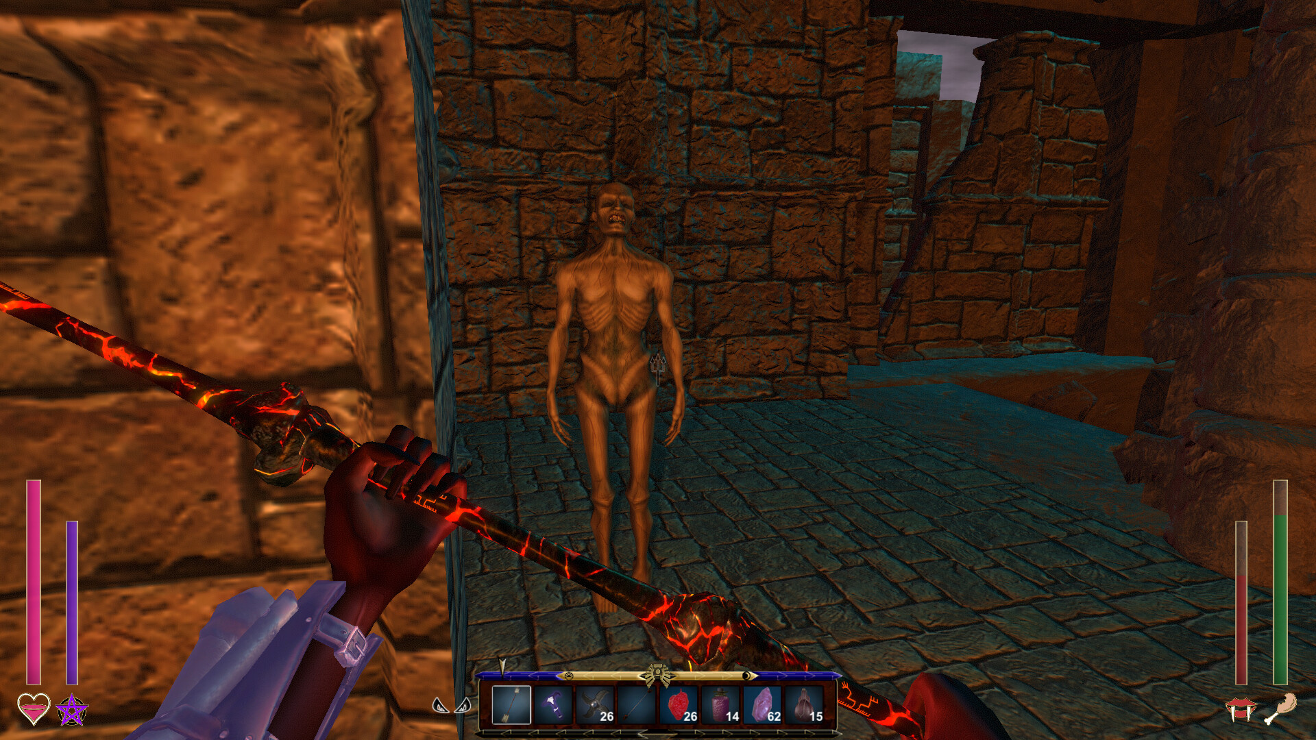 Fallen Angel: Hell Survival screenshot #42
