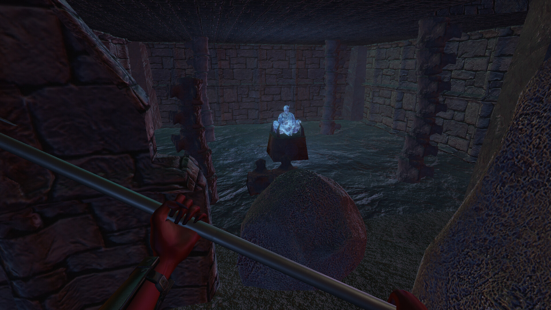 Fallen Angel: Hell Survival screenshot #21