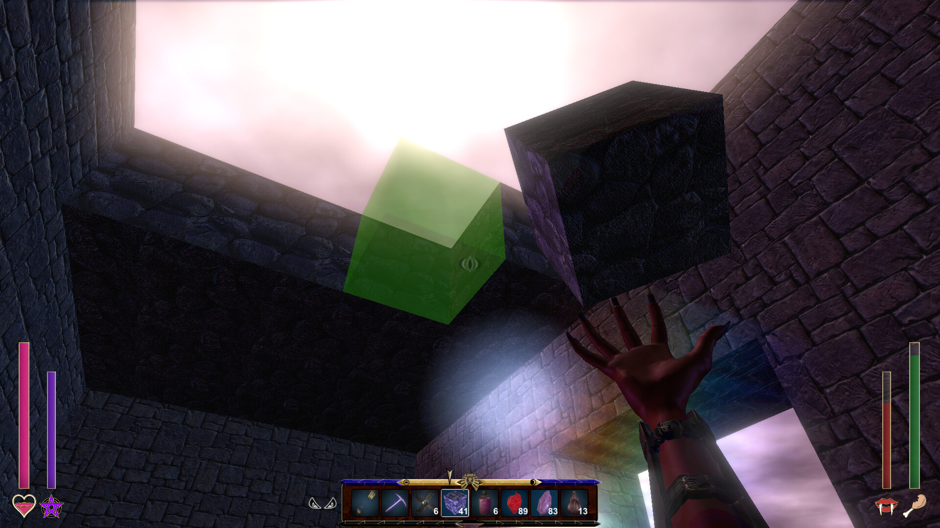 Fallen Angel: Hell Survival screenshot #26