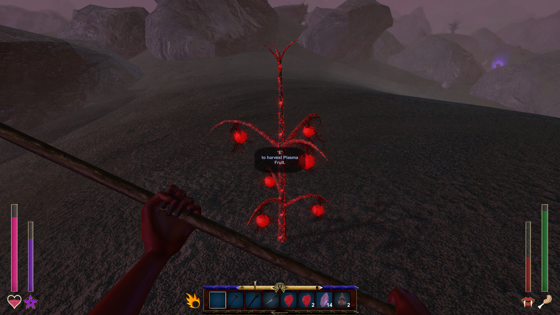 Fallen Angel: Hell Survival screenshot #15