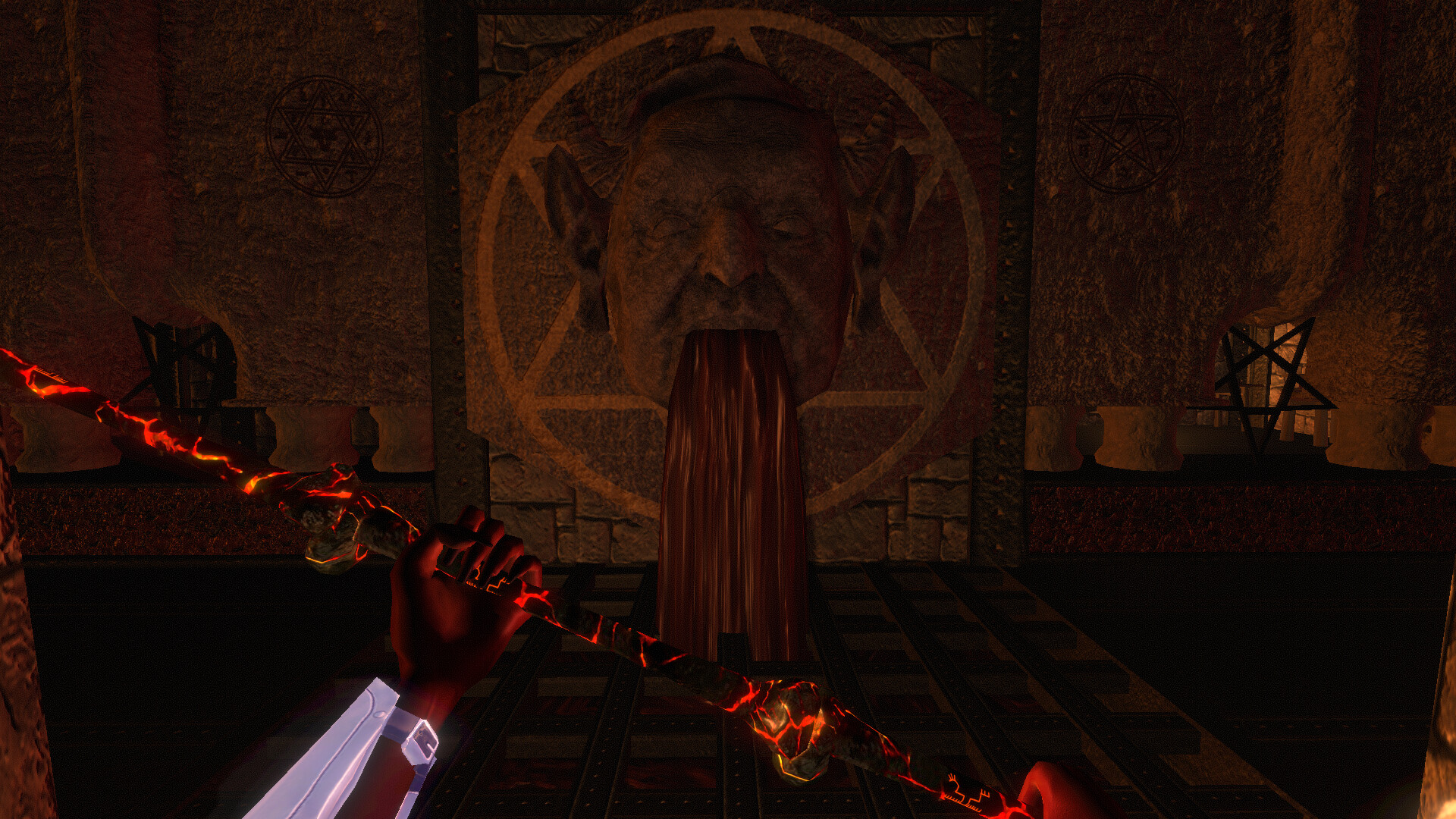 Fallen Angel: Hell Survival screenshot #39