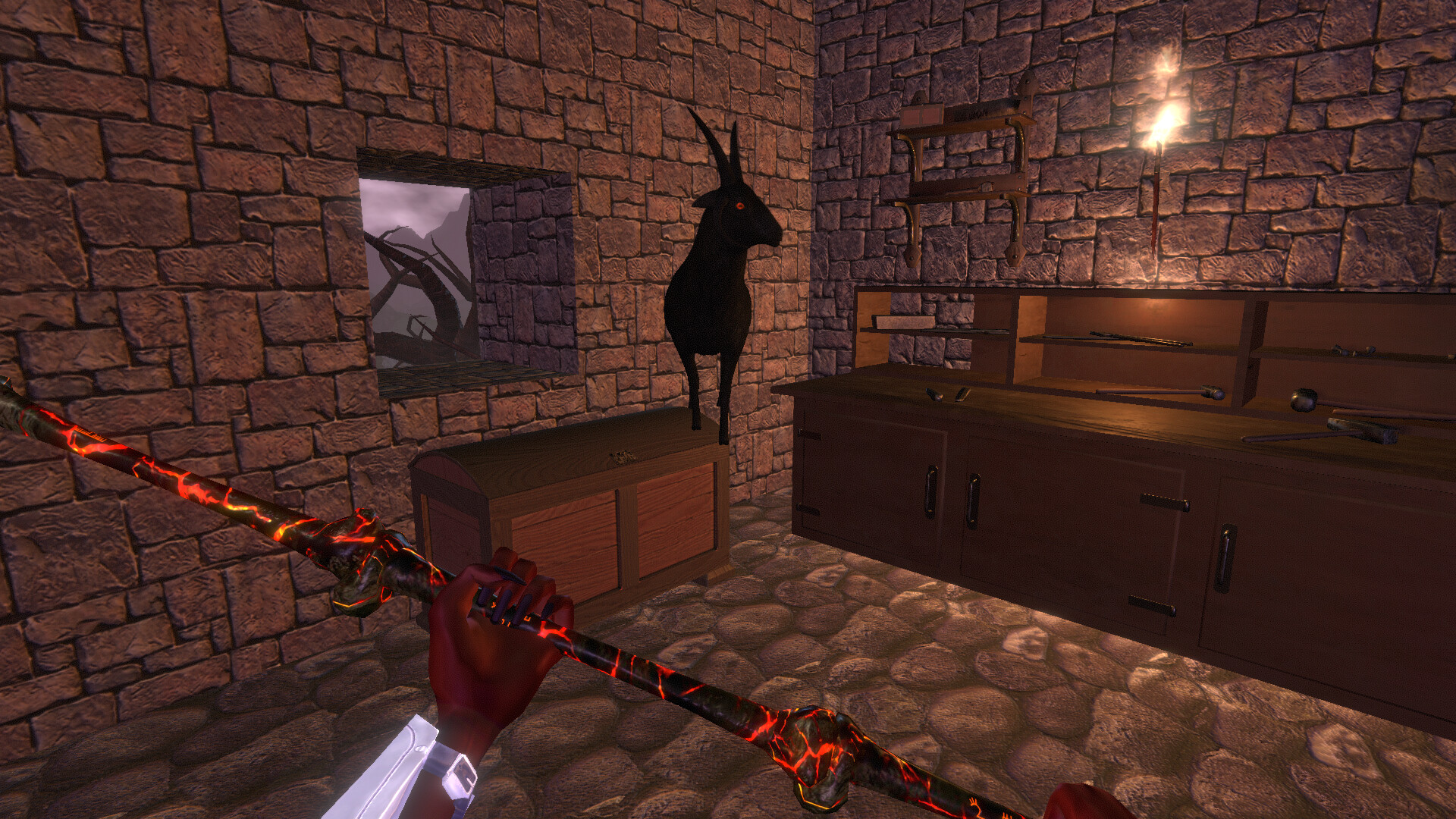 Fallen Angel: Hell Survival screenshot #36