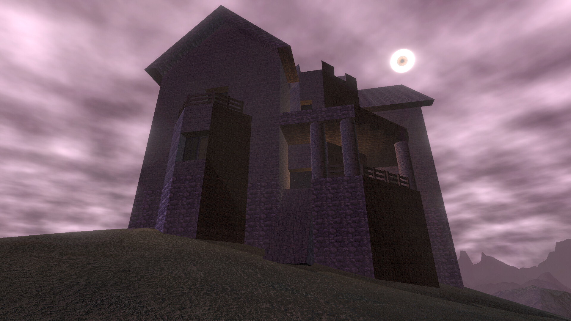 Fallen Angel: Hell Survival screenshot #41