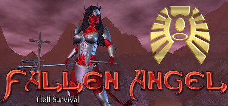 Fallen Angel: Hell Survival