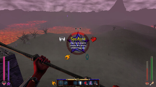 Fallen Angel: Hell Survival screenshot 5