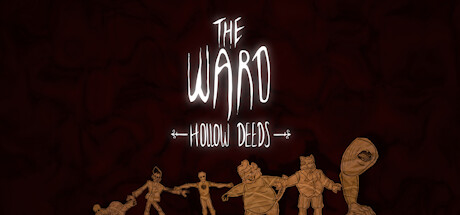 The Ward : Hollow Deeds game cover